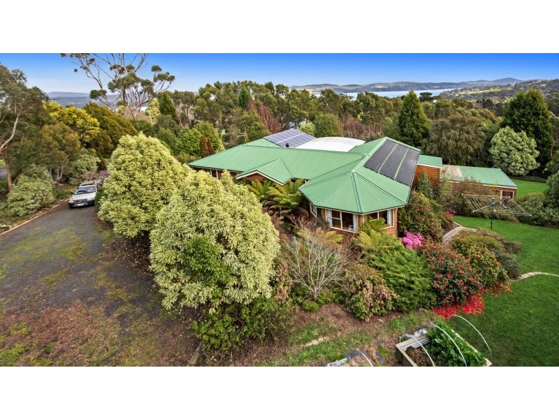 94 Hillwood Jetty Road, Hillwood TAS 7252