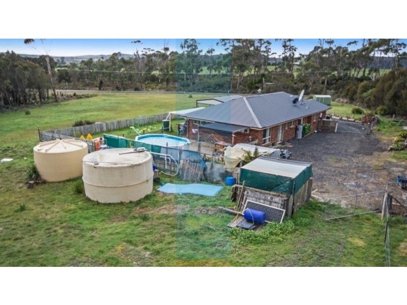 129 School Road, Pipers River TAS 7252