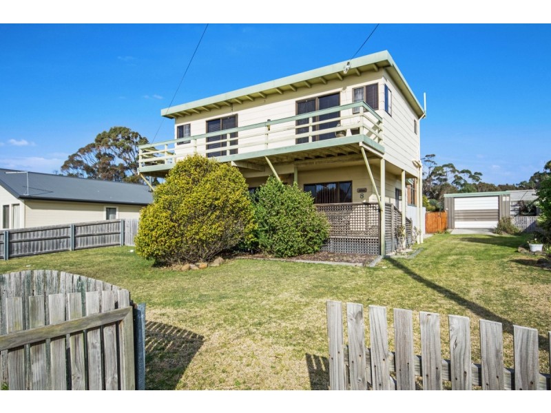 8 Campbell Street, Weymouth TAS 7252