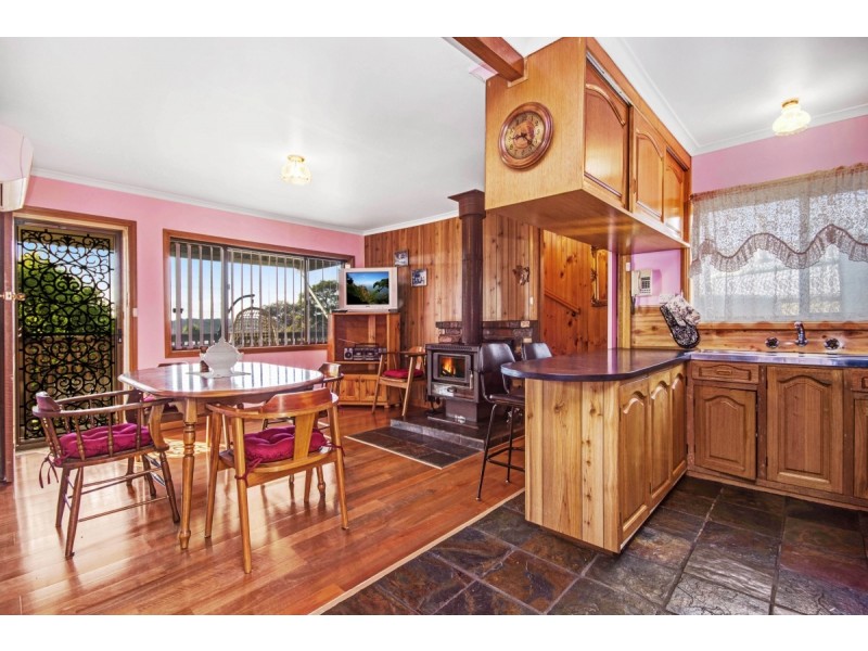 8 Campbell Street, Weymouth TAS 7252