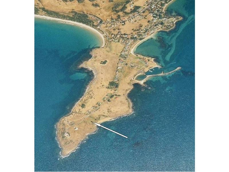 Low Head Road, Low Head TAS 7253