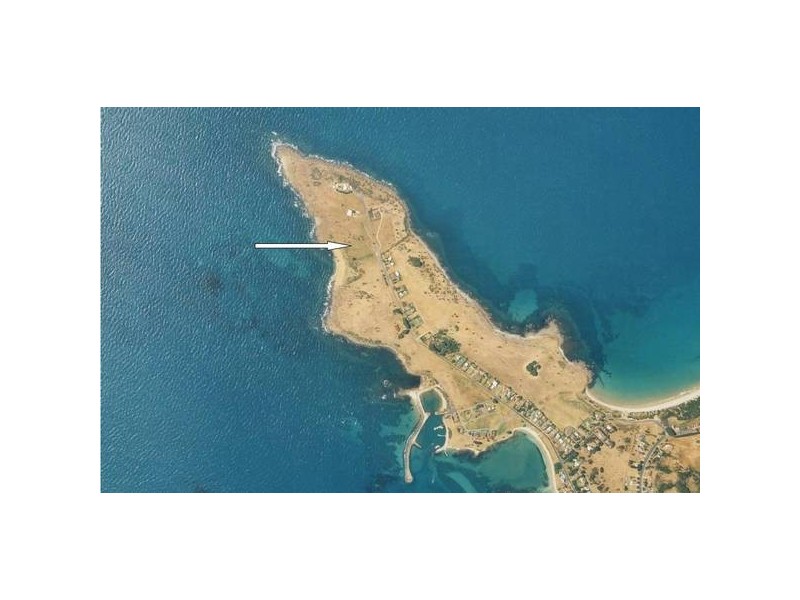 Low Head Road, Low Head TAS 7253