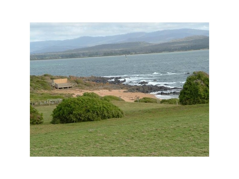 Low Head Road, Low Head TAS 7253