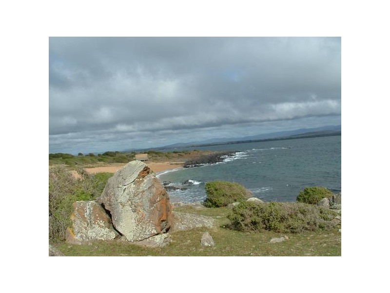 Low Head Road, Low Head TAS 7253