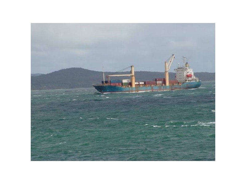 Low Head Road, Low Head TAS 7253