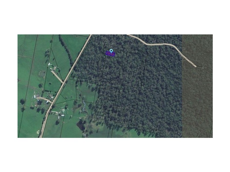 3 Bruce Street 203827 Folio 2, Lefroy TAS 7252