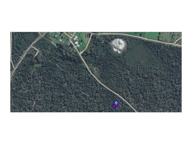 Lot 1 Volunteer Hill Road, Lefroy TAS 7252