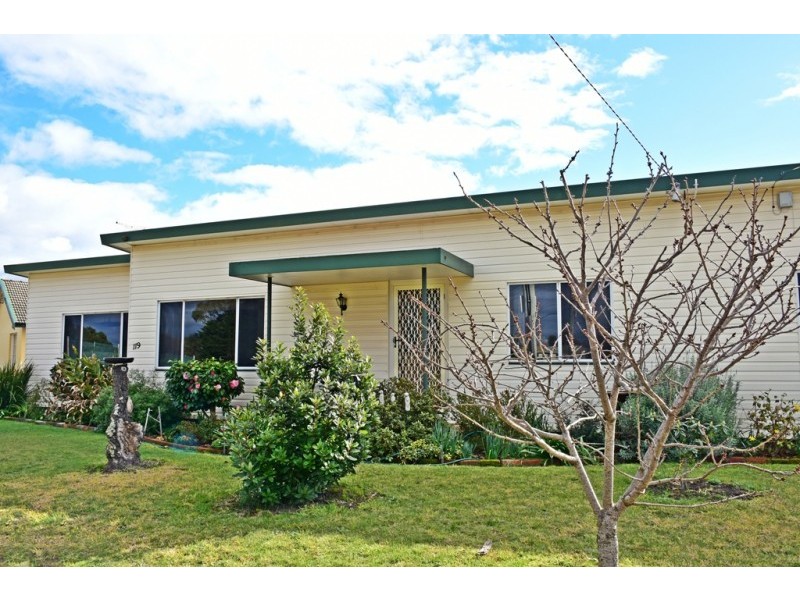 119 Macquarie Street, George Town TAS 7253