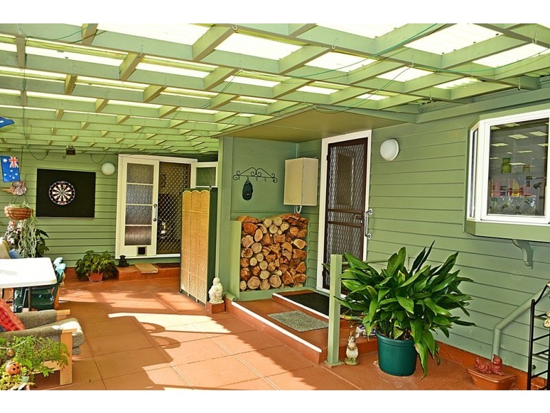 119 Macquarie Street, George Town TAS 7253