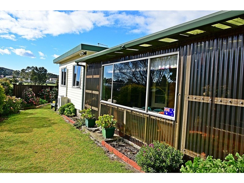 119 Macquarie Street, George Town TAS 7253