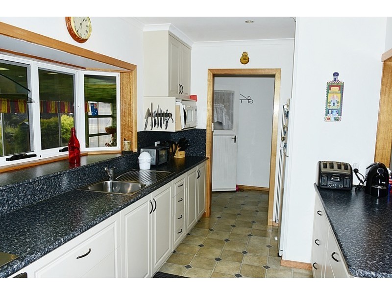 119 Macquarie Street, George Town TAS 7253