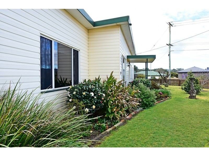 119 Macquarie Street, George Town TAS 7253