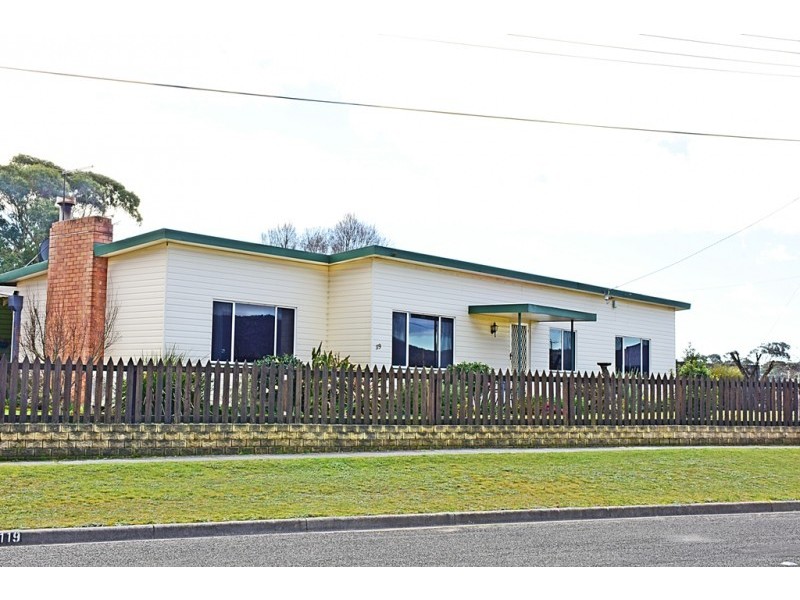 119 Macquarie Street, George Town TAS 7253