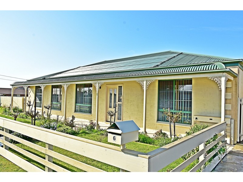 6 Arthur Street, George Town TAS 7253