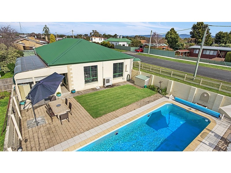 6 Arthur Street, George Town TAS 7253