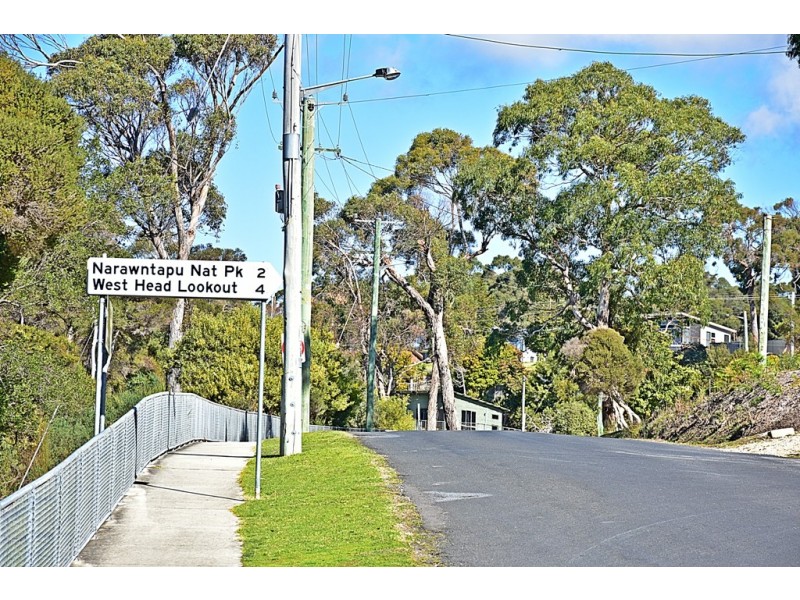 2 Top Road, Greens Beach TAS 7270
