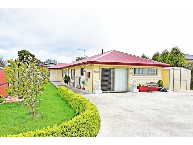 5 Warburton Road, George Town TAS 7253