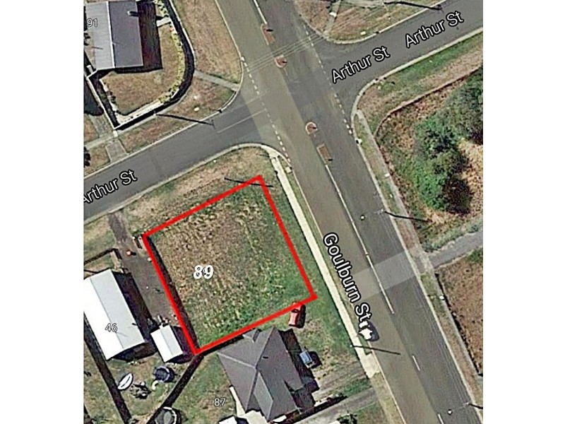 89 Goulburn Street, George Town TAS 7253