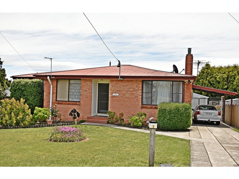 7 Duke Avenue, George Town TAS 7253