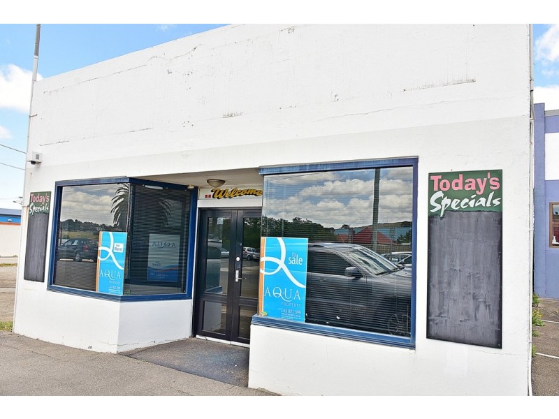 3,5,7 Bathurst Street, George Town TAS 7253