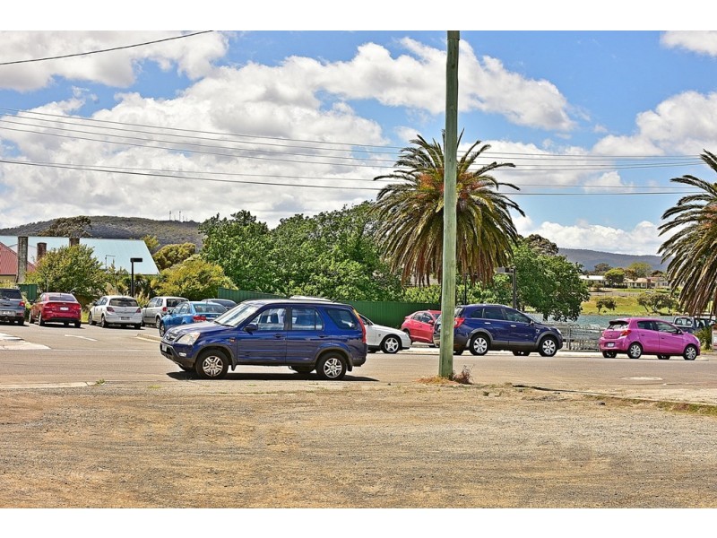 3,5,7 Bathurst Street, George Town TAS 7253