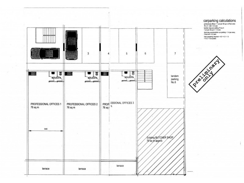 3,5,7 Bathurst Street, George Town TAS 7253