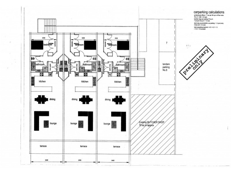 3,5,7 Bathurst Street, George Town TAS 7253