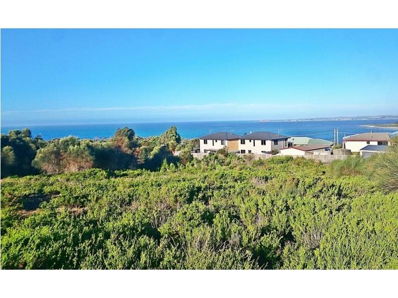 Lot 45, 14 Ocean View Road, Greens Beach TAS 7270