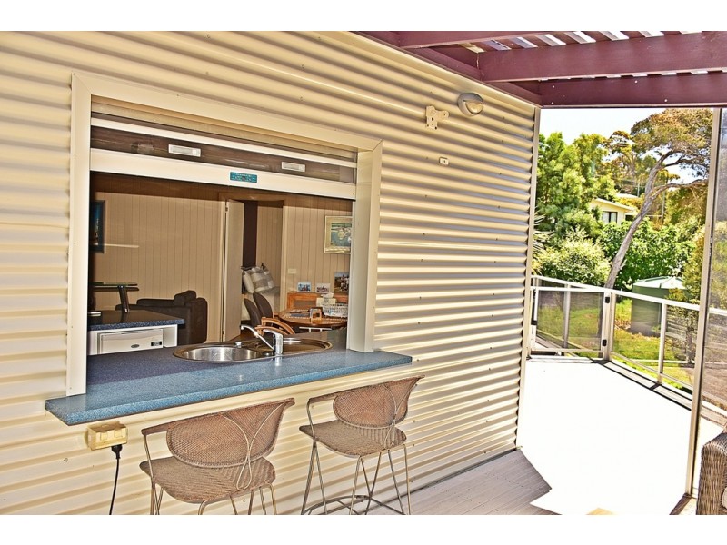3 Beach Crescent, Greens Beach TAS 7270