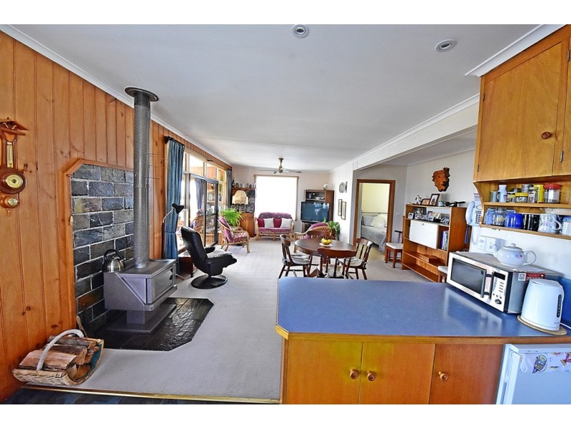 41 Campbell Street, Weymouth TAS 7252