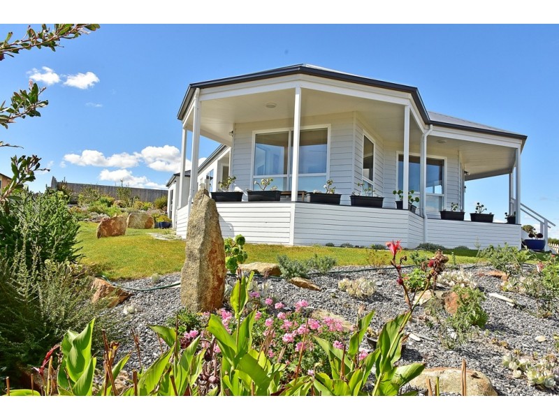 3 The Leads, Low Head TAS 7253