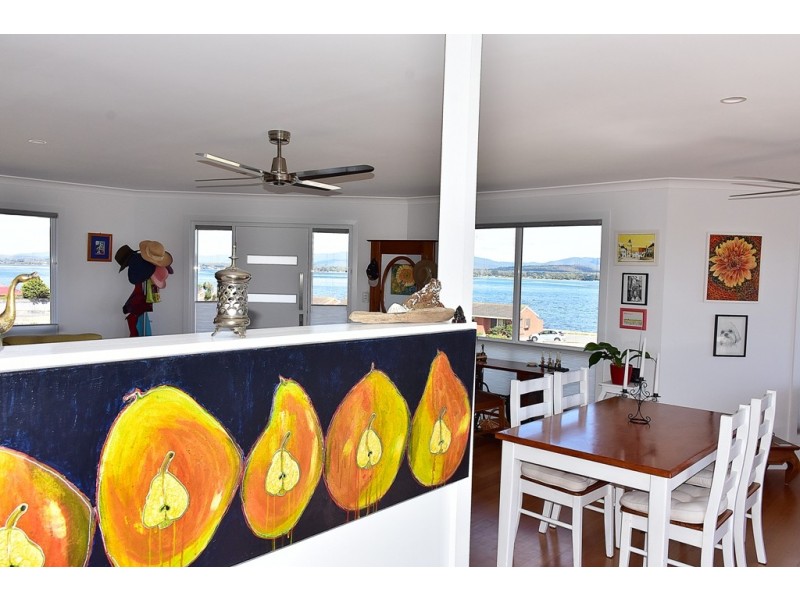 3 The Leads, Low Head TAS 7253