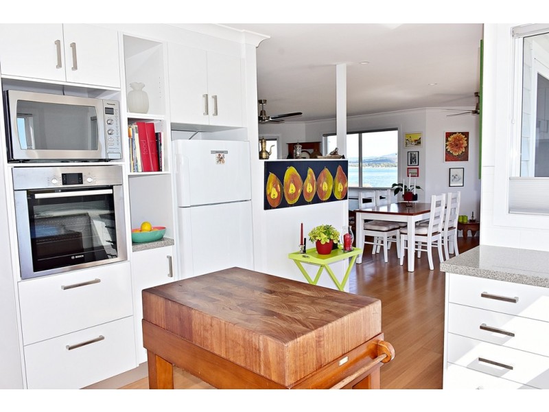 3 The Leads, Low Head TAS 7253