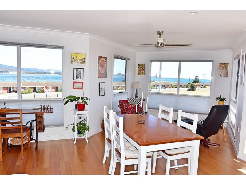 3 The Leads, Low Head TAS 7253