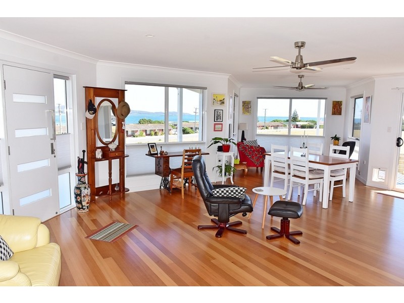 3 The Leads, Low Head TAS 7253