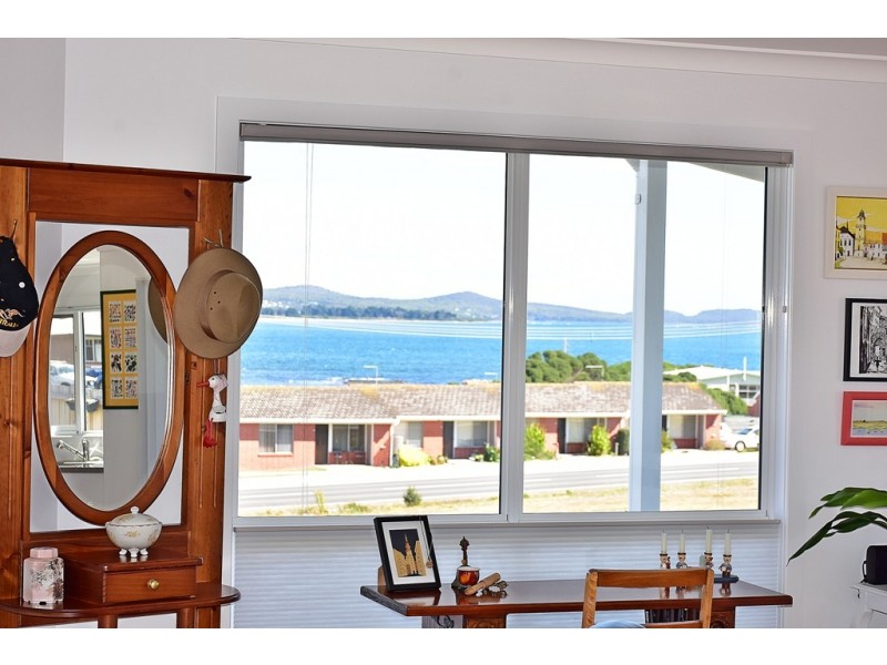 3 The Leads, Low Head TAS 7253