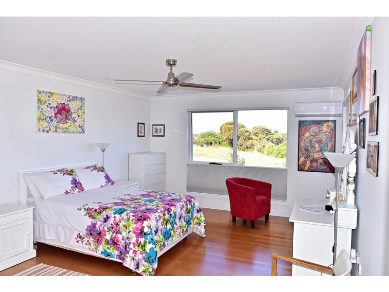 3 The Leads, Low Head TAS 7253