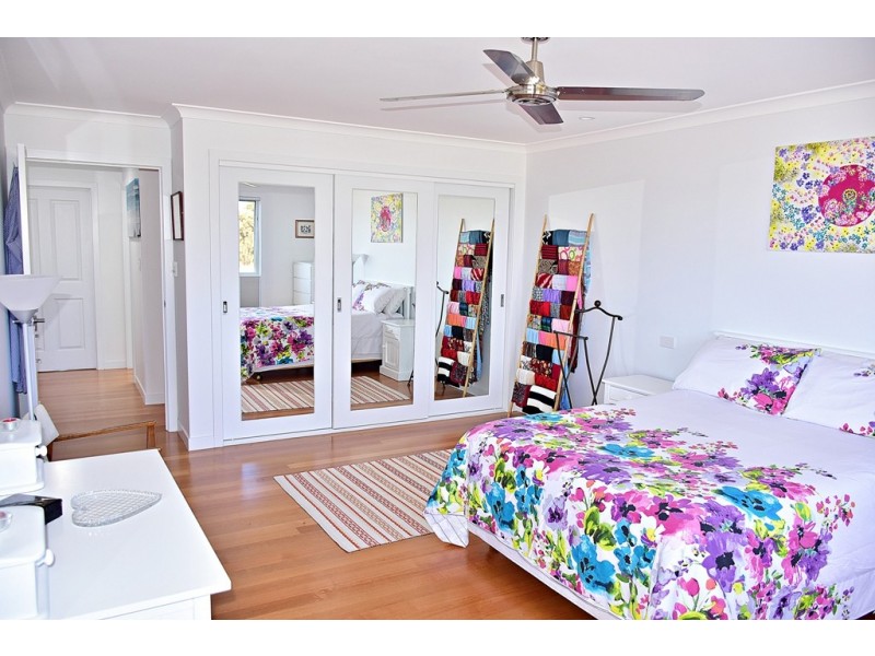 3 The Leads, Low Head TAS 7253