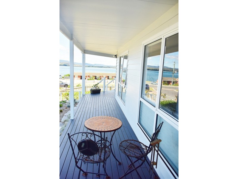 3 The Leads, Low Head TAS 7253