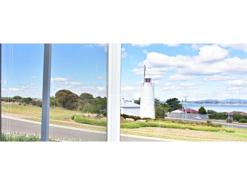 3 The Leads, Low Head TAS 7253