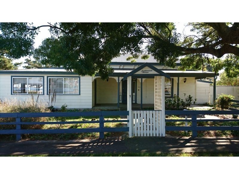 1 Macquarie Street, George Town TAS 7253