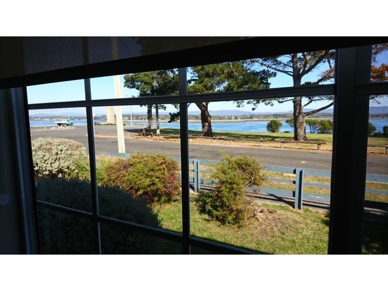 1 Macquarie Street, George Town TAS 7253