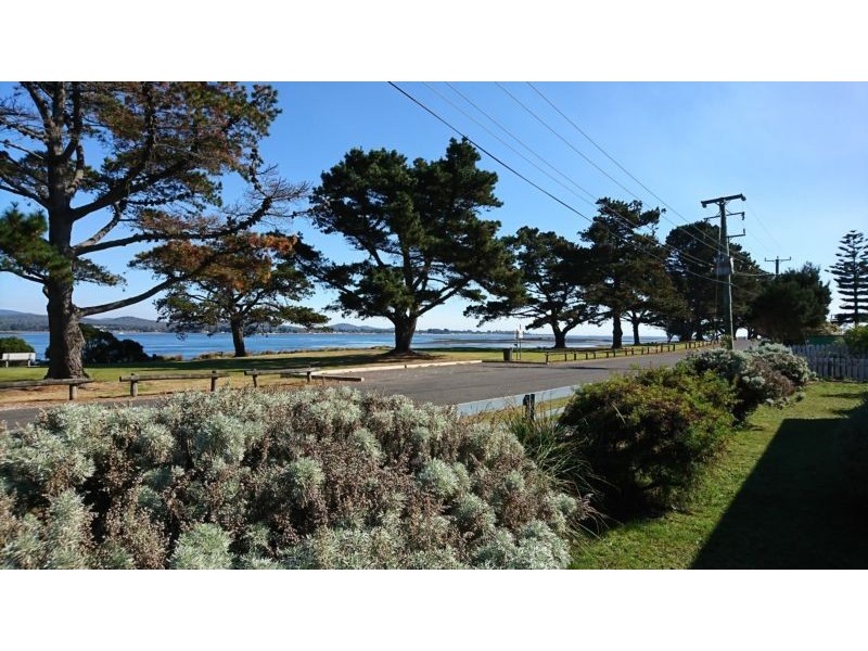 1 Macquarie Street, George Town TAS 7253