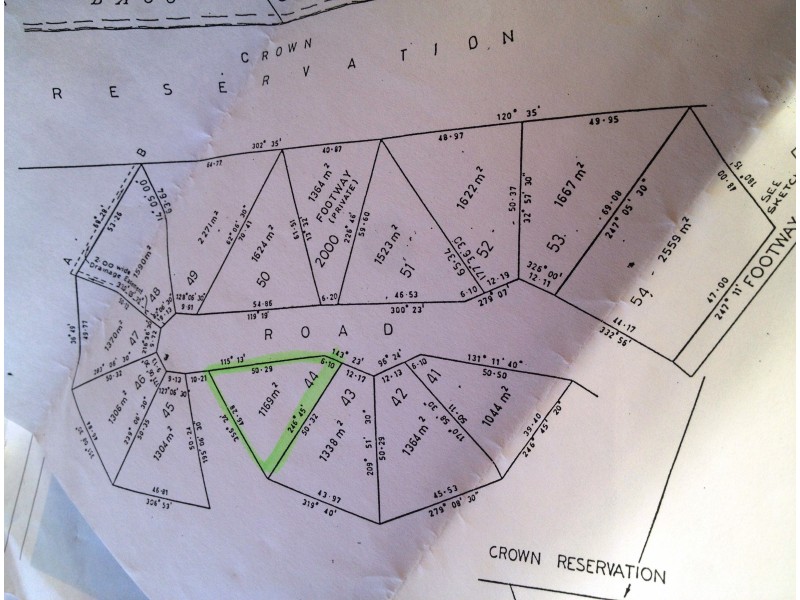 11 Bush Haven Drive, Lulworth TAS 7252