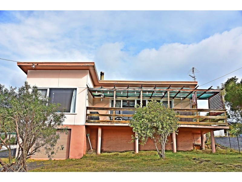 29 Top Road, Greens Beach TAS 7270