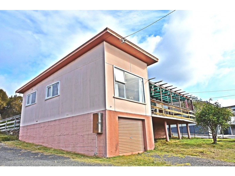 29 Top Road, Greens Beach TAS 7270