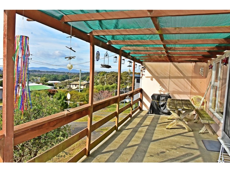 29 Top Road, Greens Beach TAS 7270