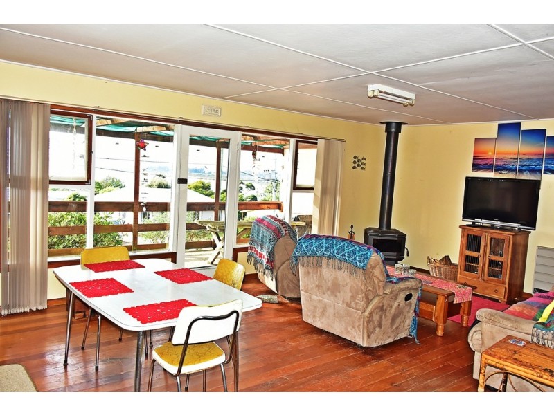 29 Top Road, Greens Beach TAS 7270