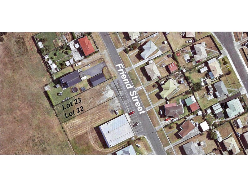 113 Friend Street, George Town TAS 7253