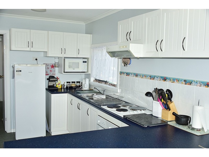 6 The Esplanade, Beechford TAS 7252